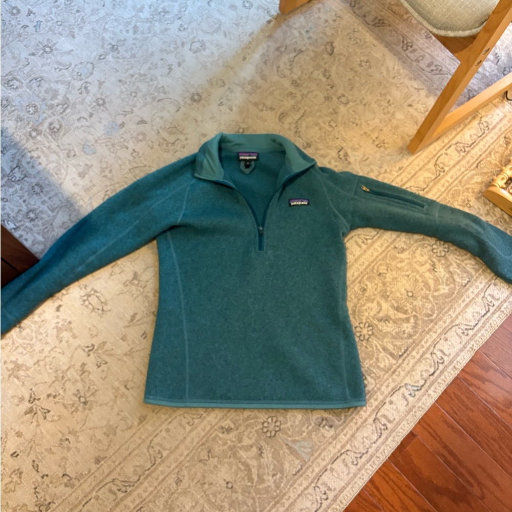 Patagonia pullover